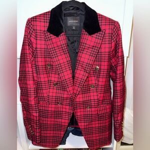 Women’s Banana Republic Captains Blazer